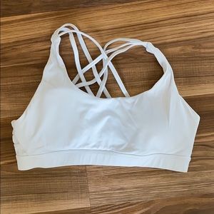Halio LA sports bra